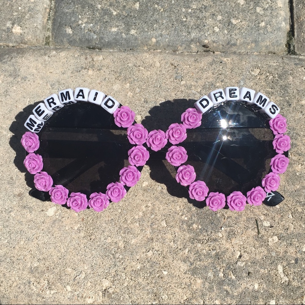 Rad + Refined Sunglasses